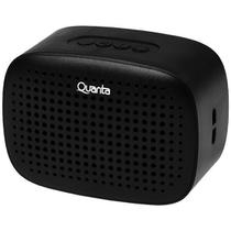 Caixa de Som Quanta QTSPB63 SD / USB / Bluetooth foto principal