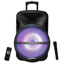 Caixa de Som Quanta QTSPB-355 SD / USB / Bluetooth foto principal