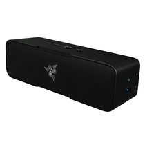Caixa de Som Razer Leviathan Mini Bluetooth