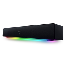 Caixa de Som Razer Leviathan V2 X Bluetooth foto 1