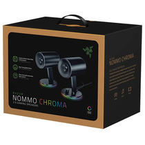 Caixa de Som Razer Nommo Chroma 2.0 foto 1