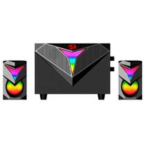 Caixa de Som Redragon Toccata GS700 RGB