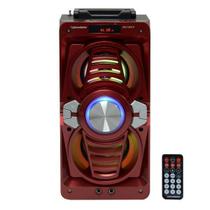 Caixa de Som Roadstar RS-735 USB / Bluetooth