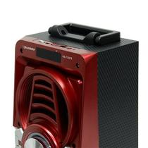Caixa de Som Roadstar RS-735 USB / Bluetooth foto 1