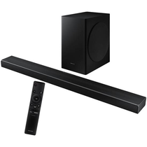 Caixa de Som Samsung HW-Q60T USB / Bluetooth