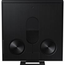 Caixa de Som Samsung Music Frame HW-LS60D Bluetooth foto 1