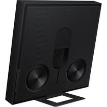 Caixa de Som Samsung Music Frame HW-LS60D Bluetooth foto 2