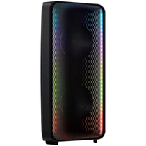 Caixa de Som Samsung Sound Tower MX-ST40B USB / Bluetooth foto 1