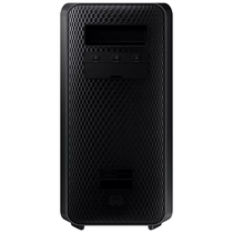 Caixa de Som Samsung Sound Tower MX-ST40B USB / Bluetooth foto 2