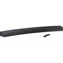 Caixa de Som Samsung SoundBar HW-MS6500 Bluetooth foto principal