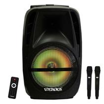 Caixa de Som Satellite AS-1022 SD / USB / Bluetooth