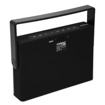 Caixa de Som Satellite AS-2134 USB / SD / Bluetooth foto 1