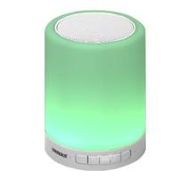 Caixa de Som Satellite AS-2136 SD / USB / Bluetooth