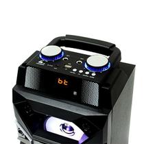Caixa de Som Satellite AS-2505 USB / SD / Bluetooth foto 1