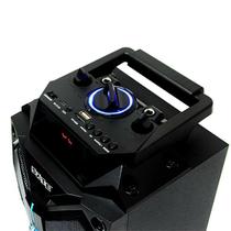 Caixa de Som Satellite AS-2508 SD / USB / Bluetooth foto 1