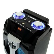 Caixa de Som Satellite AS-2509 USB / SD / Bluetooth foto 1