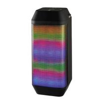 Caixa de Som Satellite AS-33 USB / SD / Bluetooth