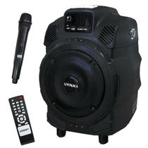 Caixa de Som Satellite AS-360 SD / USB foto principal