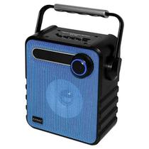 Caixa de Som Satellite AS-3654 SD / USB / Bluetooth