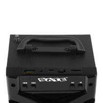Caixa de Som Satellite AS-3829 SD / USB / Bluetooth foto 1