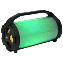 Caixa de Som Satellite AS-393 SD / USB / Bluetooth / Karaokê