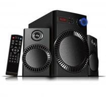 Caixa de Som Satellite AS-899BL SD / USB foto principal