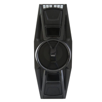 Caixa de Som Satellite AS-9950 SD / USB / Bluetooth