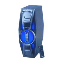 Caixa de Som Satellite AS-9950 SD / USB / Bluetooth foto 1