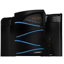 Caixa de Som Satellite AS-9961 SD / USB / Bluetooth