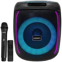 Caixa de Som Satellite AS-L801 USB / Bluetooth / Karaokê foto principal