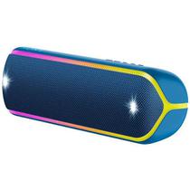 Caixa de Som Sony Extra Bass SRS-XB32 USB / Bluetooth foto 2