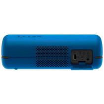 Caixa de Som Sony Extra Bass SRS-XB32 USB / Bluetooth foto 3
