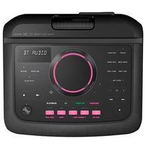 Caixa de Som Sony MHC-V77DW USB / Bluetooth / Karaokê foto 1