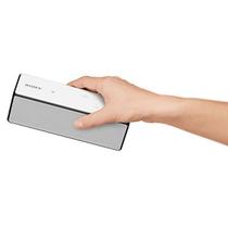 Caixa de Som Sony SRS-X33 Bluetooth foto 1