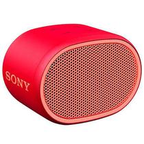 Caixa de Som Sony SRS-XB01 Bluetooth foto 2