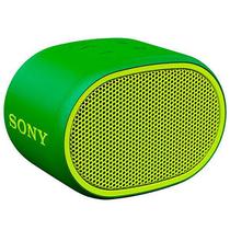 Caixa de Som Sony SRS-XB01 Bluetooth foto 3