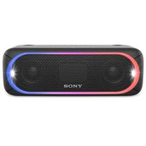 Caixa de Som Sony SRS-XB30 SD / USB / Bluetooth