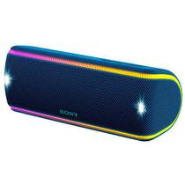 Caixa de Som Sony SRS-XB31 USB / Bluetooth foto 2
