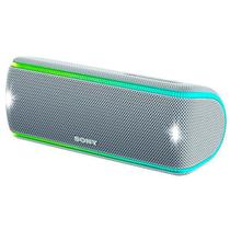 Caixa de Som Sony SRS-XB31 USB / Bluetooth foto 1
