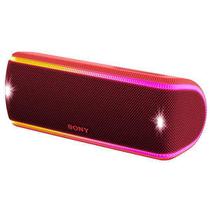 Caixa de Som Sony SRS-XB31 USB / Bluetooth foto 3