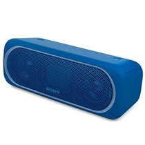 Caixa de Som Sony SRS-XB40 Bluetooth foto 1