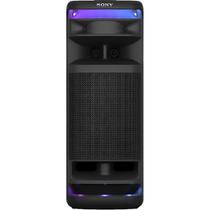 Caixa de Som Sony Ult Tower 10 SRS-ULT1000 USB / Bluetooth / Karaokê foto 1