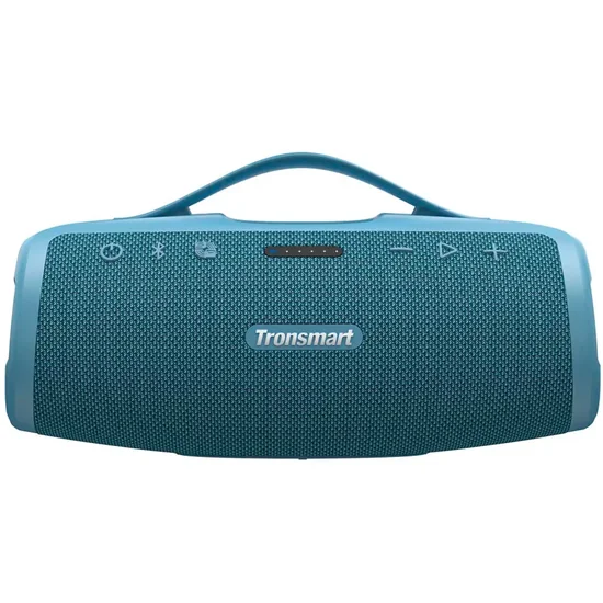 Parlante Tronsmart Mirtune S100 SD / USB / Bluetooth foto 1