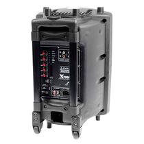 Caixa de Som X-Tech XT-SB123 SD / USB / Bluetooth foto 1