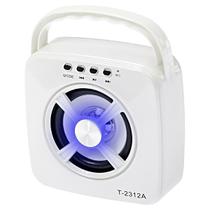 Caixa de Som X-Tech XT-SB2312 SD / USB / Bluetooth foto 4