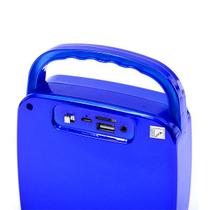Caixa de Som X-Tech XT-SB2312 SD / USB / Bluetooth foto 2
