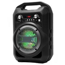 Caixa de Som X-Tech XT-SB532 USB / SD / Bluetooth