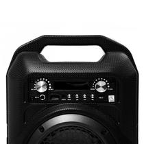 Caixa de Som X-Tech XT-SB532 USB / SD / Bluetooth foto 1