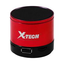 Caixa de Som X-Tech XT-SB540 SD / USB / Bluetooth