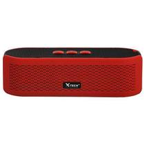 Caixa de Som X-Tech XT-SB541 SD / USB / Bluetooth